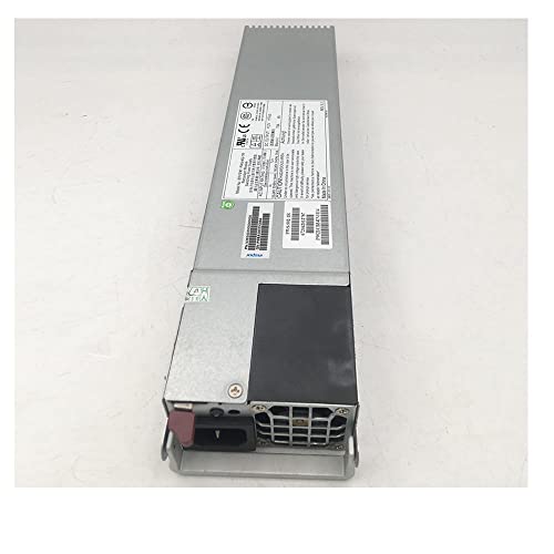 PWS-902-1R for Ablecom-Schaltnetzteil 900 W MAX. getestet PWS-902-1R for Ablecom-Schaltnetzteil 900 W MAX. getestet von HBTSPJNT