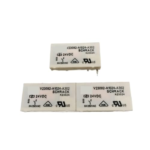 Relay V23092-A1024-A302 24VDC Relay V23092-A1024-A302 24VDC von HBTSPJNT