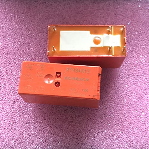 5PCS-10PCS RTH34012 RTH 34012 12V New Relay Electronic Components kit(One Size) von HBW