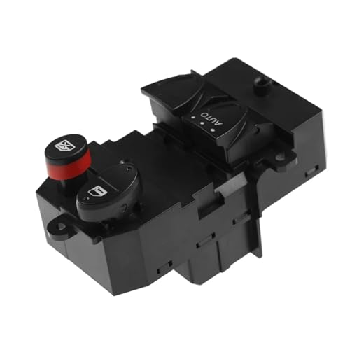 Car Window Regulator Switch 2006-2011 Power Window Master Switch 35750SVAA11 von HBW