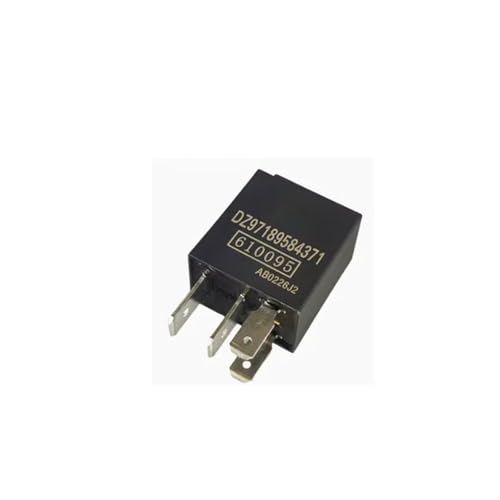 DZ97189584371 24V 4foot relay(One Size) von HBW
