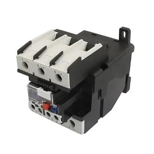 JR28-33 Model Thermal Overload Relay AC 63A-80A von HBW