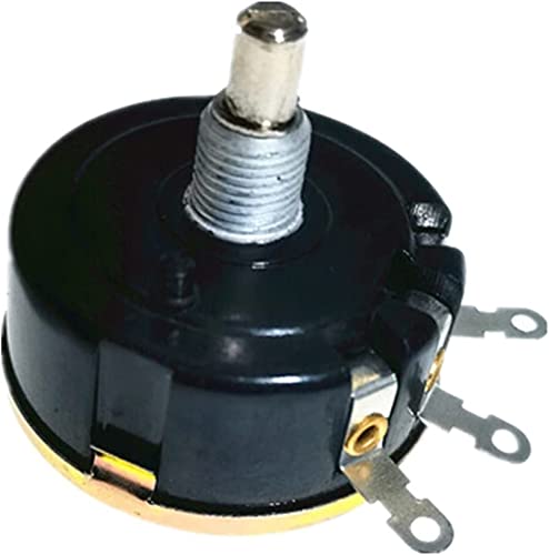 Relay 1PCS WX111 WX030 Potenziometro 100 Ohm 220 Ohm 330 Ohm 470 Ohm 560 Ohm 680 Ohm 5.6K 6.8K A Filo Singolo 3W Potenziometro(1k) von HBW