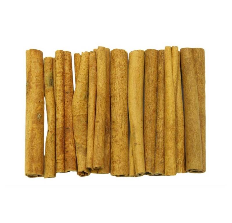 HBX Weihnachtsfigur Streudeko - Zimtstangen - ca. 50 g - braun HBX Weihnachtsfigur Streudeko - Zimtstangen - ca. 50 g - braun von HBX