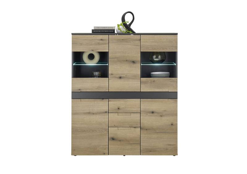 HBZ Highboard Highboard CORK HBZ Highboard Highboard CORK von HBZ