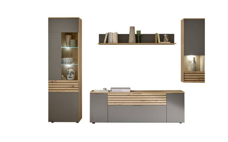 HBZ Wohnwand HBZ Wohnwand von HBZ