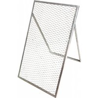 Durchwurfsieb, ca. 115 x 57 cm Durchwurfsieb, ca. 115 x 57 cm von HC Garten & Freizeit