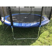 Ersatz-Randabdeckung für Trampoline Ø ca. 366 cm von HC Sports