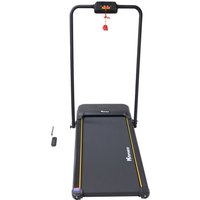 HC Sports Laufband - Walking Pad FJ-611 2-in-1 von HC Sports