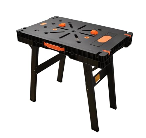 HC Tools Multifunktionstisch WS 31 Werkbank Werktisch Arbeitstisch HC Tools Multifunktionstisch WS 31 Werkbank Werktisch Arbeitstisch von HC Tools