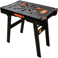HC Tools Multifunktionstisch WS 31 von HC Tools