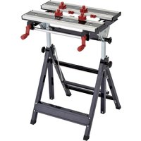Multifunktionswerkbank 60 x 57 x (77-107) cm von HC Tools