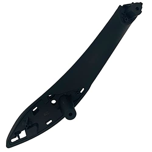HCGLED Etsuhiro 51417279312 Für B&MW 3er 2013-2018 F30 316d 318d 320d F31 320i 325d Innentürgriff Abdeckung (Color : Rear Right) von HCGLED
