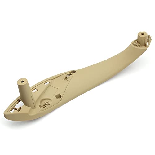 HCGLED Etsuhiro Für B&MW 3er 4S M3 M4 Innentürgriff Innenverkleidung Ersatz 2013 2014 2015 2016 2017 2018 (Color : Beige, Größe : Front Left) von HCGLED