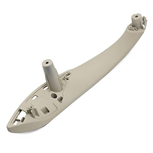 HCGLED Etsuhiro Für B&MW 3er 4S M3 M4 Innentürgriff Innenverkleidung Ersatz 2013 2014 2015 2016 2017 2018 (Color : Oyster, Größe : Rear Left) von HCGLED