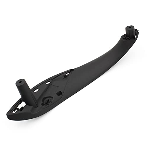 HCGLED Etsuhiro Für B&MW 3er 4S M3 M4 Innentürgriff Innenverkleidung Ersatz 2013 2014 2015 2016 2017 2018 (Color : Schwarz, Größe : Front Left) von HCGLED