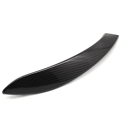 HCGLED Etsuhiro Für B&MW 3er 4er M3 M4 F30 F31 F32 F33 F34 F35 F36 F80 F82 Innentürgriff Außenverkleidung (Color : Left, Größe : 1) von HCGLED