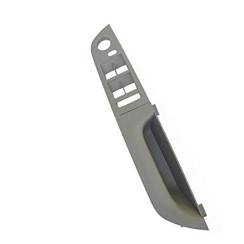 HCGLED Etsuhiro Für B&MW 3er E90 E91 2004-2012 RHD Rechtslenker Fahrerseite Innenfenster Schalttafel Türgriff Ersatz (Color : B 35.5 Gray) von HCGLED