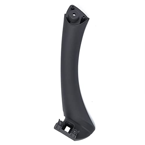 HCGLED Etsuhiro Für B&MW 3er E90 E91 Auto Innentürgriff Panel Limousine Pull Trim Cover 51417230850 51419150336 51417230849 51419150335 (Color : Cover, Größe : Right) von HCGLED