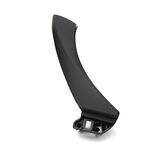 HCGLED Etsuhiro LHD Autotür Linke Armlehne Fensterschalter Griff Für B&MW 3er E92 Coupe 320i 330i 335i 2007-2014 (Color : Schwarz, Größe : Right) von HCGLED
