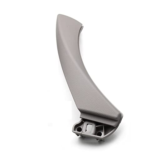 HCGLED Etsuhiro Linke Fahrertür Fensterschalter Abdeckplatte Rechter Türgriff Für B&MW 3er M3 E93 Cabriolet Cabriolet 320i 330i 335i (Color : grau, Größe : Right) von HCGLED