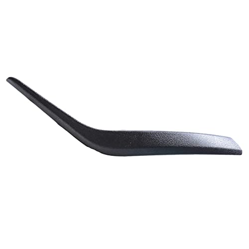 HCGLED Etsuhiro Seitlicher Innentürgriff Für B&MW X1 E84 18d 18i 20d 23dx 28i 2008–2016 Panel Pull Trim Cover 51412991776 (Color : Schwarz, Größe : Left) von HCGLED