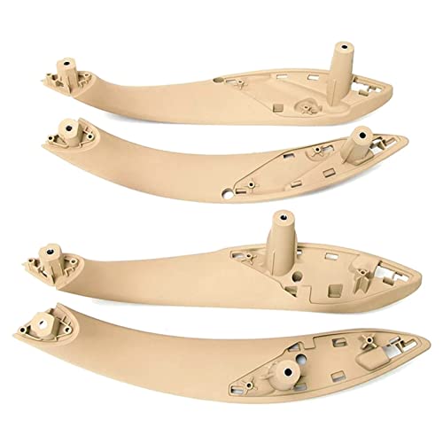 HCGLED Etsuhiro Türen Autoinnenraum Türgriffabdeckung Armlehnen Halterung Für B&MW 3er 4er F30 F31 F34 F32 F33 F36 2012-2018 von HCGLED