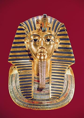 HCOTZHPY Reproduktion Leinwanddruck Und Poster Wandkunst Bild die Grabmaske des Neuen Königreichs Tutanchamun von einem berühmten Künstler Moderne Kunstdrucke für Wohnkultur 60x90cm HCOTZHPY Reproduktion Leinwanddruck Und Poster Wandkunst Bild die Grabmaske des Neuen Königreichs Tutanchamun von einem berühmten Künstler Moderne Kunstdrucke für Wohnkultur 60x90cm von HCOTZHPY