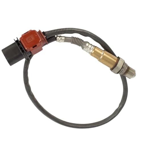 F1FZ-9F472-A Front-Lambdasonde O2 Für C-MAX Für FOCUS 1.0 EcoBoost F-150 2.7 EXPEDITION 3.5 HCPAVEXT von HCPAVEXT