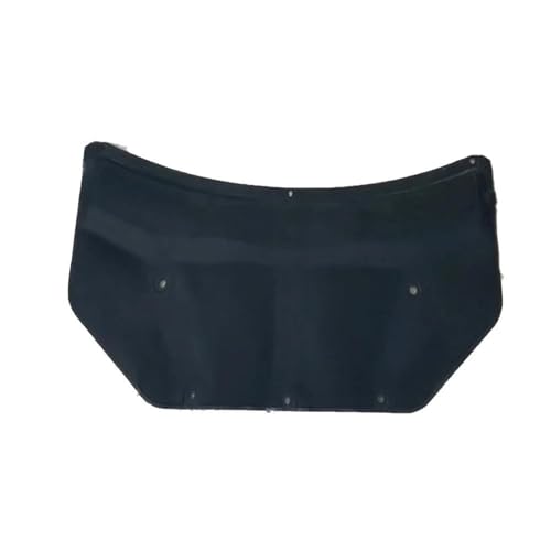 HCPAVEXT Soundpad Für Motorhaube Schallschutzabdeckungen Wärmedämmmatten Für Mitsubishi Für ASX RVR GA XA XB 2011-2022 Schalldämmmatte von HCPAVEXT