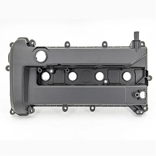 HCPAVEXT Ventildeckel Zylinderkopfhaube 1 Satz Automotorteile Nockenwellenventildeckeldichtung 1S7G-6M293-BM Für F&ord Für Mondeo Für Focus Mk3 Für C-max von HCPAVEXT