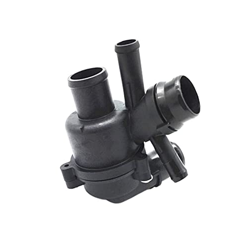 HCPGBGLBTF 3.0T Motorkühler-Temperatursensor LR039254 LR033675 LR062085. Engine Thermostat for Entdeckung kompatibel for 4 Reichweite kompatibel for Land Rover 2005-2013 Thermostatkomponenten für Kraf HCPGBGLBTF 3.0T Motorkühler-Temperatursensor LR039254 LR033675 LR062085. Engine Thermostat for Entdeckung kompatibel for 4 Reichweite kompatibel for Land Rover 2005-2013 Thermostatkomponenten für Kraf von HCPGBGLBTF