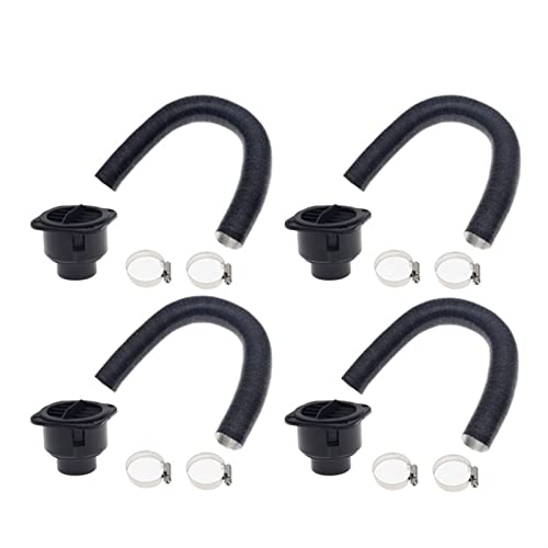 HCPGBGLBTF 4 Set 42mm Auto Auto Heizung Kanalleitung Kanäle Warmluftauslass Lüftungsschlauchklammern Parkdieselhitzer Kompatibel for Webasto Kompatibel for Eberspacher Heizungsteile und Zubehör HCPGBGLBTF 4 Set 42mm Auto Auto Heizung Kanalleitung Kanäle Warmluftauslass Lüftungsschlauchklammern Parkdieselhitzer Kompatibel for Webasto Kompatibel for Eberspacher Heizungsteile und Zubehör von HCPGBGLBTF