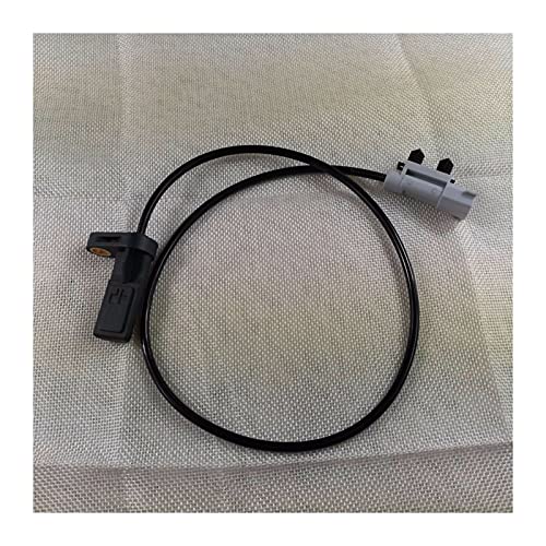 HCPGBGLBTF Bauchtrainer Geschwindigkeitssensor vorne & hinten Fit: 2006-2010 Fit For Jeep Commander Grand Cherokee Speed Sensor HCPGBGLBTF Bauchtrainer Geschwindigkeitssensor vorne & hinten Fit: 2006-2010 Fit For Jeep Commander Grand Cherokee Speed Sensor von HCPGBGLBTF