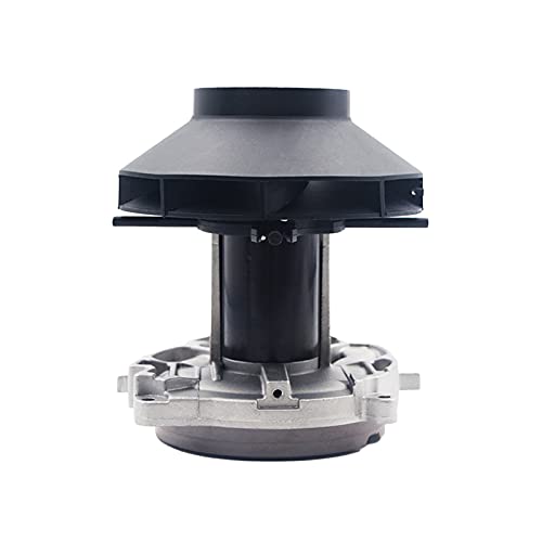HCPGBGLBTF Diesellufterheizung Gebläselüftermotoranordnung 252144992000/252145992000 Fit for Eberspacher Airtronic D4s. Autonome Heizgeräte. Heizungsteile und Zubehör(24V-D4S) von HCPGBGLBTF