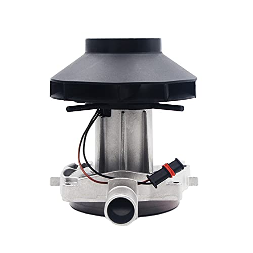 HCPGBGLBTF Diesellufterheizung Gebläselüftermotoranordnung 252144992000/252145992000 Fit for Eberspacher Fit for Airtronic D4s. Autonome Heizgeräte. Heizungsteile und Zubehör(12V-D4S) von HCPGBGLBTF