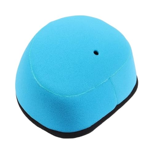 HCPGBGLBTF Dirt Bike Dual Layer Foam Air Filter Fit for YAMAHA WR250F WR450F 2003 2004 2006 2007 2008 2009 2010 2011 2012 2013 2014 2015 Motorrad-Luftfilter von HCPGBGLBTF