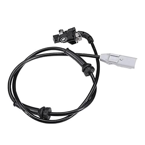 HCPGBGLBTF Hinterrad Geschwindigkeitssensor ABS 4545L0 Fit for Peugeot 308 408 C4 DS4 2008-2017 Speed Sensor HCPGBGLBTF Hinterrad Geschwindigkeitssensor ABS 4545L0 Fit for Peugeot 308 408 C4 DS4 2008-2017 Speed Sensor von HCPGBGLBTF