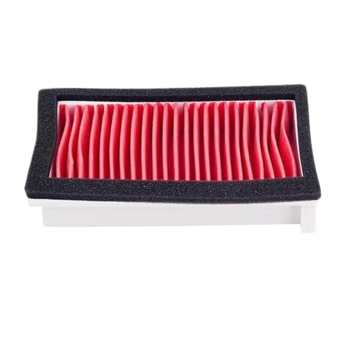 HCPGBGLBTF Motorrad Luftfilter 19,5 * 13 * 4 CM Intake Reiniger Fit for Yamaha XT400E XT500E XT600E XT600 XT600KH XTZ660 3TB-14451-00 3TB-14451-01 Motorrad-Luftfilter HCPGBGLBTF Motorrad Luftfilter 19,5 * 13 * 4 CM Intake Reiniger Fit for Yamaha XT400E XT500E XT600E XT600 XT600KH XTZ660 3TB-14451-00 3TB-14451-01 Motorrad-Luftfilter von HCPGBGLBTF