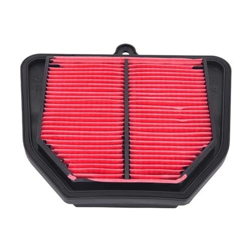 HCPGBGLBTF Motorrad-Luftfilter 23,5 * 17, CM Ansaugreiniger Passend for Yamaha FZ1-N FZ1 FAZER FZ1-S FZ8 FZ1N FZ1S F Z1 Z8 2D1-14451-00 Motorrad-Luftfilter HCPGBGLBTF Motorrad-Luftfilter 23,5 * 17, CM Ansaugreiniger Passend for Yamaha FZ1-N FZ1 FAZER FZ1-S FZ8 FZ1N FZ1S F Z1 Z8 2D1-14451-00 Motorrad-Luftfilter von HCPGBGLBTF