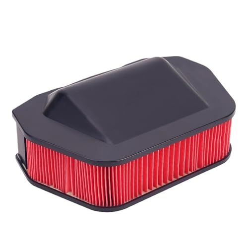 HCPGBGLBTF Motorrad-Luftfilter-Ansaugreiniger passend for Yamaha XVS950A XVS950CT XVS1300A XVS1300CT XVS1300CU XVS1300BG for V-Star Motorrad-Luftfilter von HCPGBGLBTF