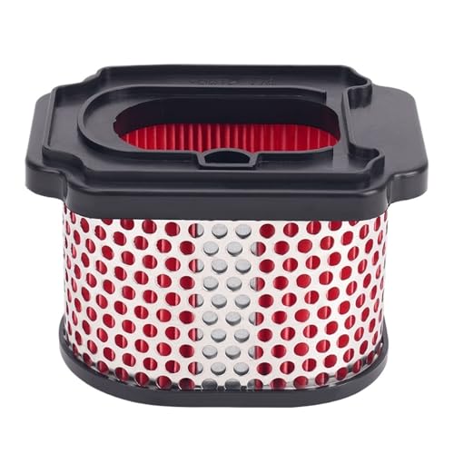 HCPGBGLBTF Motorrad-Luftfilter Flow Intake Reiniger Luftfilter Fit for Yamaha FZ-07 MT-07 XSR700 XTZ690 MTT690 700 for Tracer A Motorrad-Luftfilter HCPGBGLBTF Motorrad-Luftfilter Flow Intake Reiniger Luftfilter Fit for Yamaha FZ-07 MT-07 XSR700 XTZ690 MTT690 700 for Tracer A Motorrad-Luftfilter von HCPGBGLBTF