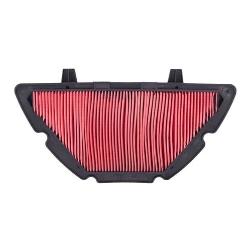 HCPGBGLBTF Motorrad-Luftfilter Flow Intake Reiniger Luftfilter Fit for Yamaha YZFR1 2007-2008 4C8-14451-00-00 Motorrad-Luftfilter HCPGBGLBTF Motorrad-Luftfilter Flow Intake Reiniger Luftfilter Fit for Yamaha YZFR1 2007-2008 4C8-14451-00-00 Motorrad-Luftfilter von HCPGBGLBTF
