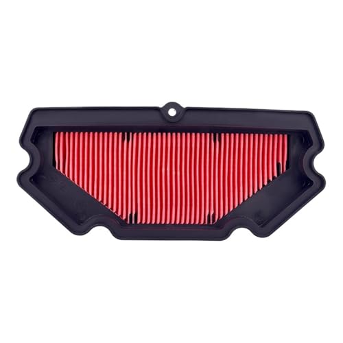 HCPGBGLBTF Motorrad Luftfilter Reiniger Fit for Kawasaki ER-6F ER-6N ER650 EX650 for Ninja 650R ABS EX ER 650 R 2013-2016 11013-0713 Motorrad-Luftfilter HCPGBGLBTF Motorrad Luftfilter Reiniger Fit for Kawasaki ER-6F ER-6N ER650 EX650 for Ninja 650R ABS EX ER 650 R 2013-2016 11013-0713 Motorrad-Luftfilter von HCPGBGLBTF