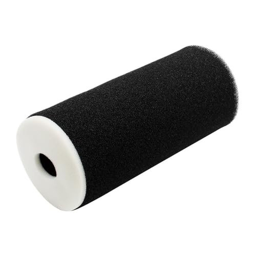 HCPGBGLBTF Motorrad Luftfilter Reiniger Fit for Yamaha Grizzly 600 YFM600F FH FWA YFM660FG FGH FA FASE FH FAH FAHD FLE FAH FH FHW Hunter Motorrad-Luftfilter(1 pc) von HCPGBGLBTF