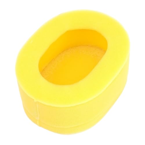 HCPGBGLBTF Motorrad-Luftfilter passend for Suzuki LT-F160 QuadRunner LT160 LT160E LTF160 LT F160 160 160E 13780-02C00 Motorrad-Luftfilter von HCPGBGLBTF