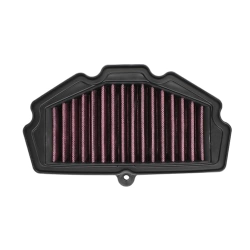 HCPGBGLBTF Motorrad-Luftfilterreiniger Passend for Kawasaki KLE650 for Versys LT EN650 for Vulcan EX650 for Ninja 650 S Z650 KLE EN EX for Motorrad-Luftfilter HCPGBGLBTF Motorrad-Luftfilterreiniger Passend for Kawasaki KLE650 for Versys LT EN650 for Vulcan EX650 for Ninja 650 S Z650 KLE EN EX for Motorrad-Luftfilter von HCPGBGLBTF