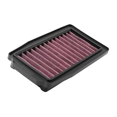 HCPGBGLBTF Motorrad-Luftfilterreiniger passend for Suzuki GW250 for Inazuma 250 GSX-R250 GSXR250 L3 GW GSXR 13780-48H00 Motorrad-Luftfilter HCPGBGLBTF Motorrad-Luftfilterreiniger passend for Suzuki GW250 for Inazuma 250 GSX-R250 GSXR250 L3 GW GSXR 13780-48H00 Motorrad-Luftfilter von HCPGBGLBTF