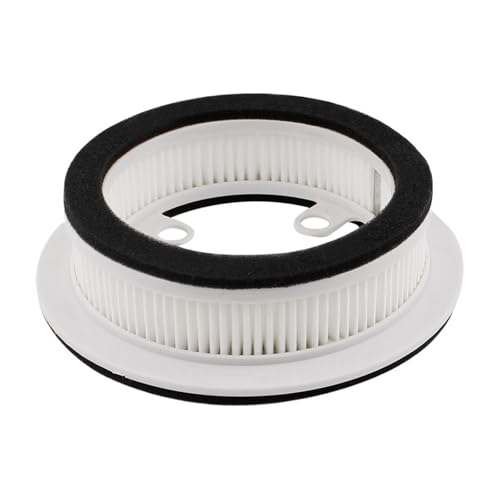 HCPGBGLBTF Motorrad-Luftfilterreiniger passend for Yamaha XP500 TMAX500 XP, for TMAX 500 2001 2002 2003 2004 2005 2006 2007 Motorrad-Luftfilter(C) von HCPGBGLBTF