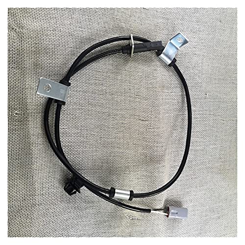 HCPGBGLBTF SE0045 Hinten Links Bauch Radgeschwindigkeit Sensor 56320-6 5J00 56320-65J01 Fit for Suzuki Grand Vitara 2005-2017 5632065J00 5632065J00 5632065J01 Speedsensor HCPGBGLBTF SE0045 Hinten Links Bauch Radgeschwindigkeit Sensor 56320-6 5J00 56320-65J01 Fit for Suzuki Grand Vitara 2005-2017 5632065J00 5632065J00 5632065J01 Speedsensor von HCPGBGLBTF